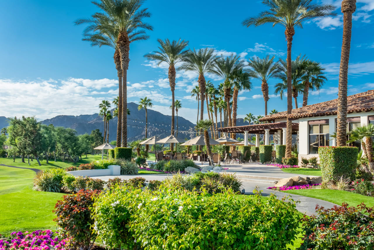 Unparalleled Lifestyle at Rancho La Quinta