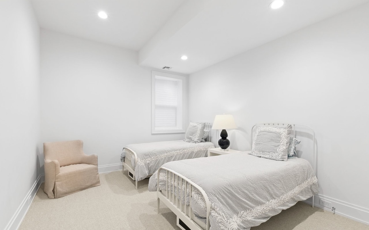 Hamptons Rental Corcoran Mala Sander + Team