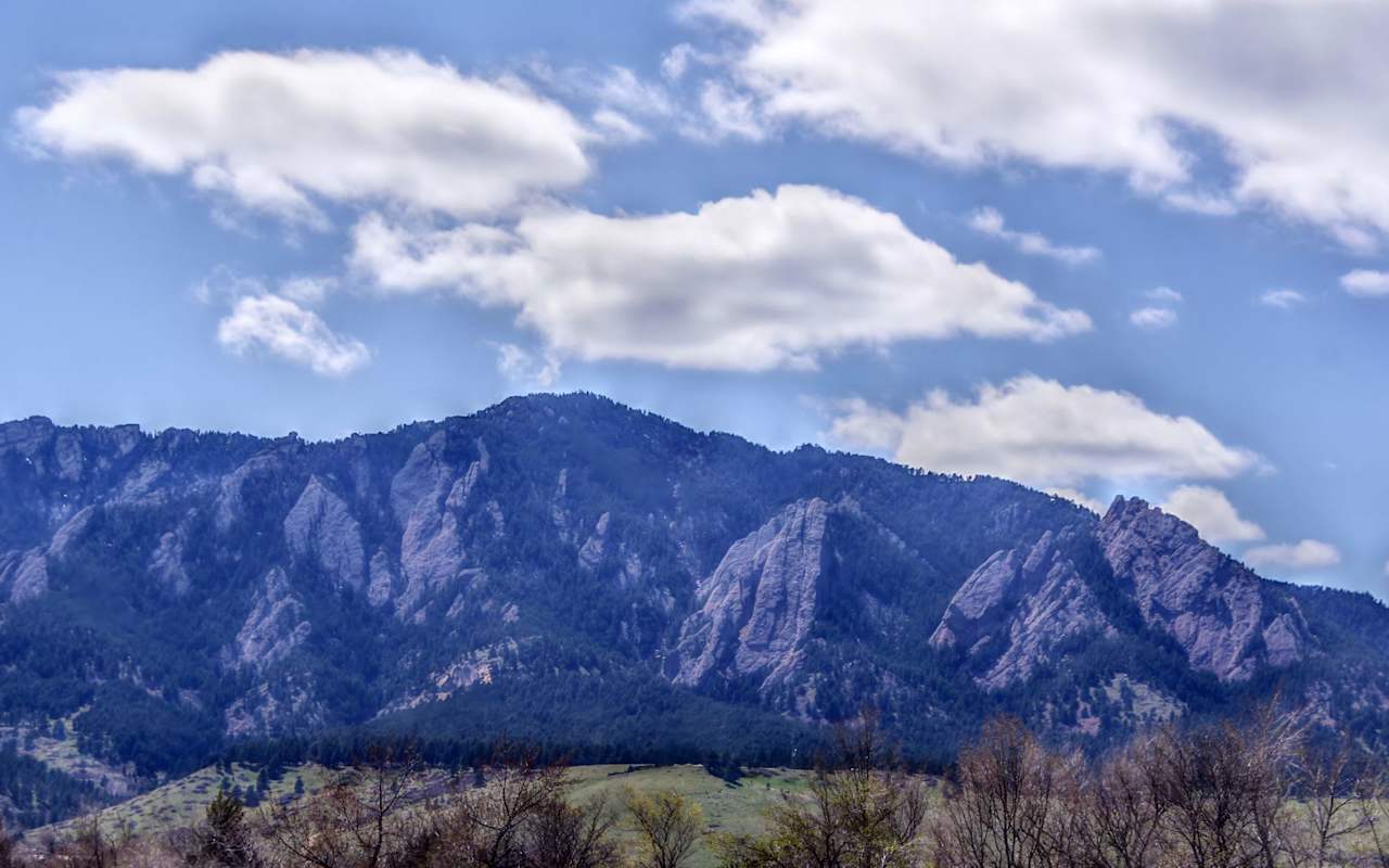 Things to do in Boulder, CO