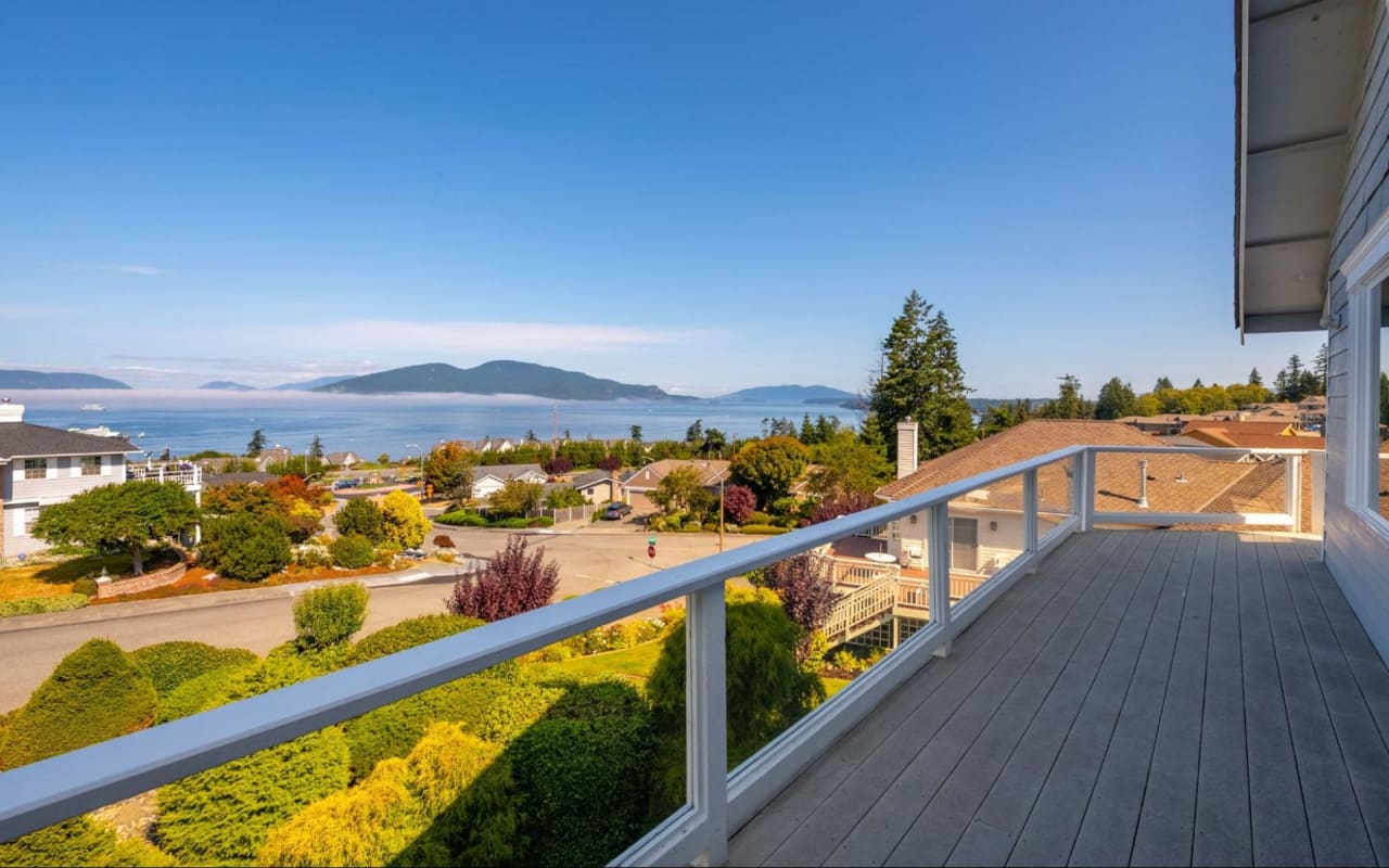 How to Prepare Your Anacortes Home for Sale