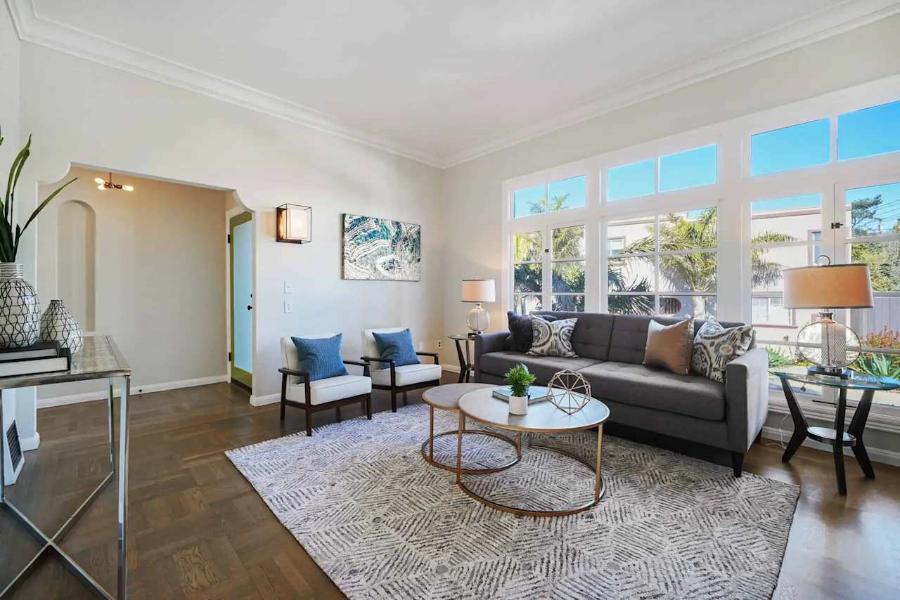 115 Bella Vista Way, San Francisco Proof Real Estate