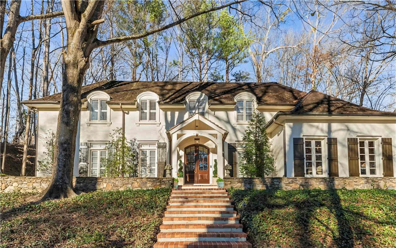 4105 Whitewater Creek Road NW, Atlanta, GA 30327