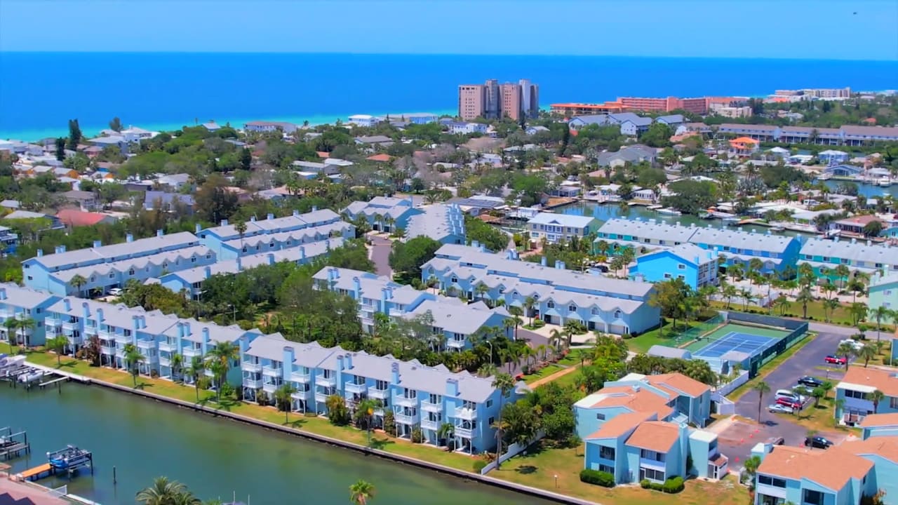 INDIAN ROCKS BEACH