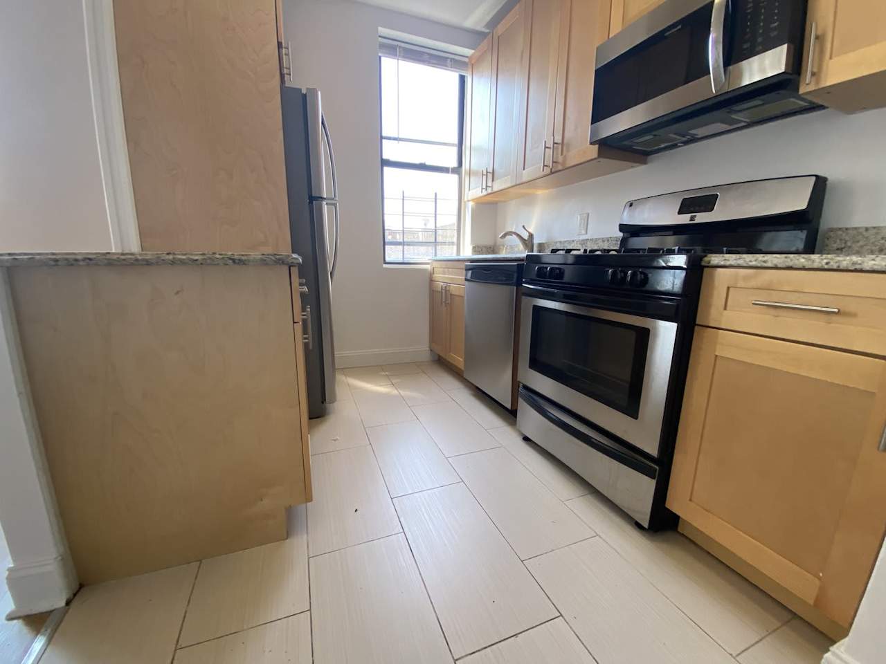 Saint Nicholas Avenue