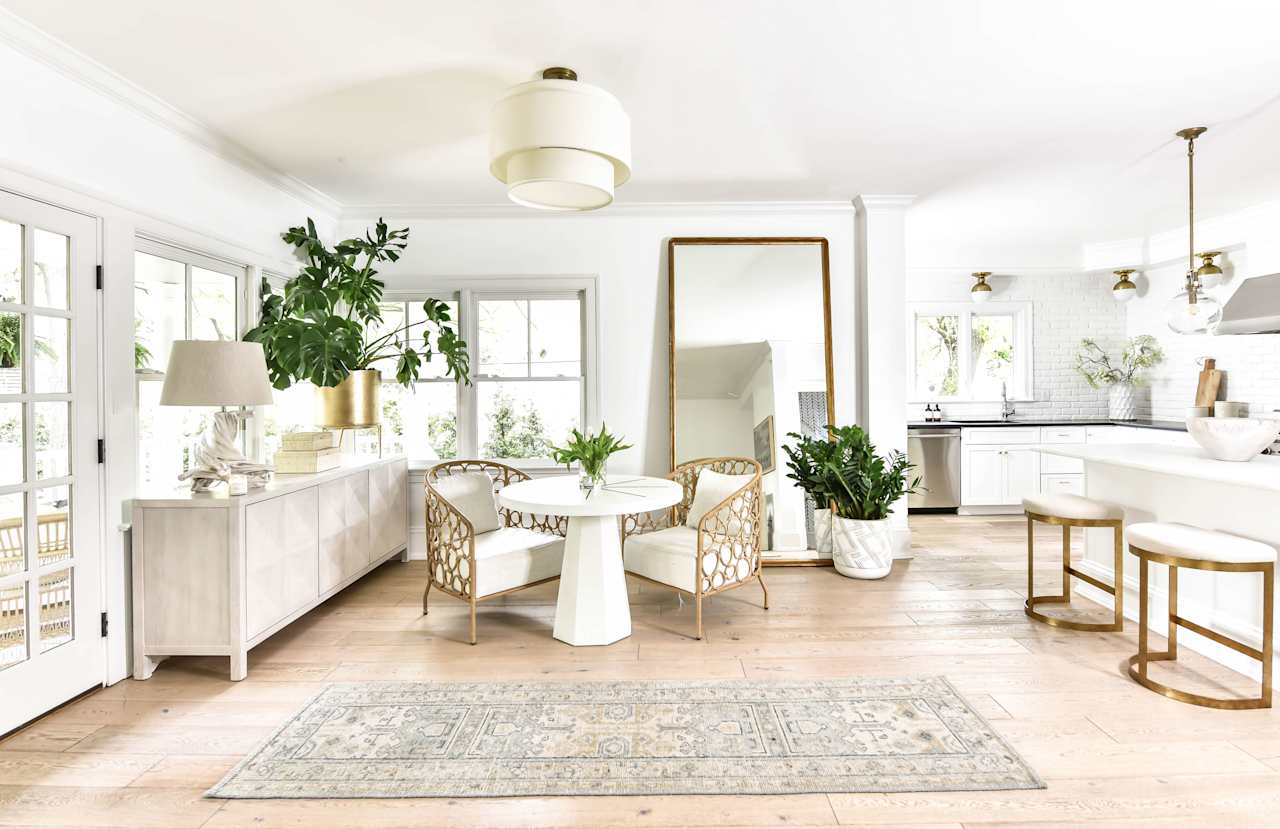 Abrams Residential Washington DC Luxury Real Estate