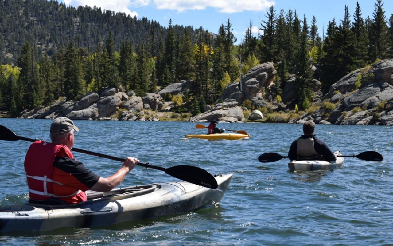 Basalt, Colorado: A Haven for Outdoor Enthusiasts