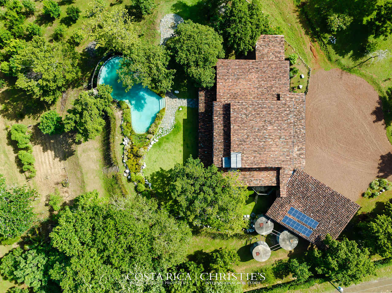 Marbella Beachfront Estate