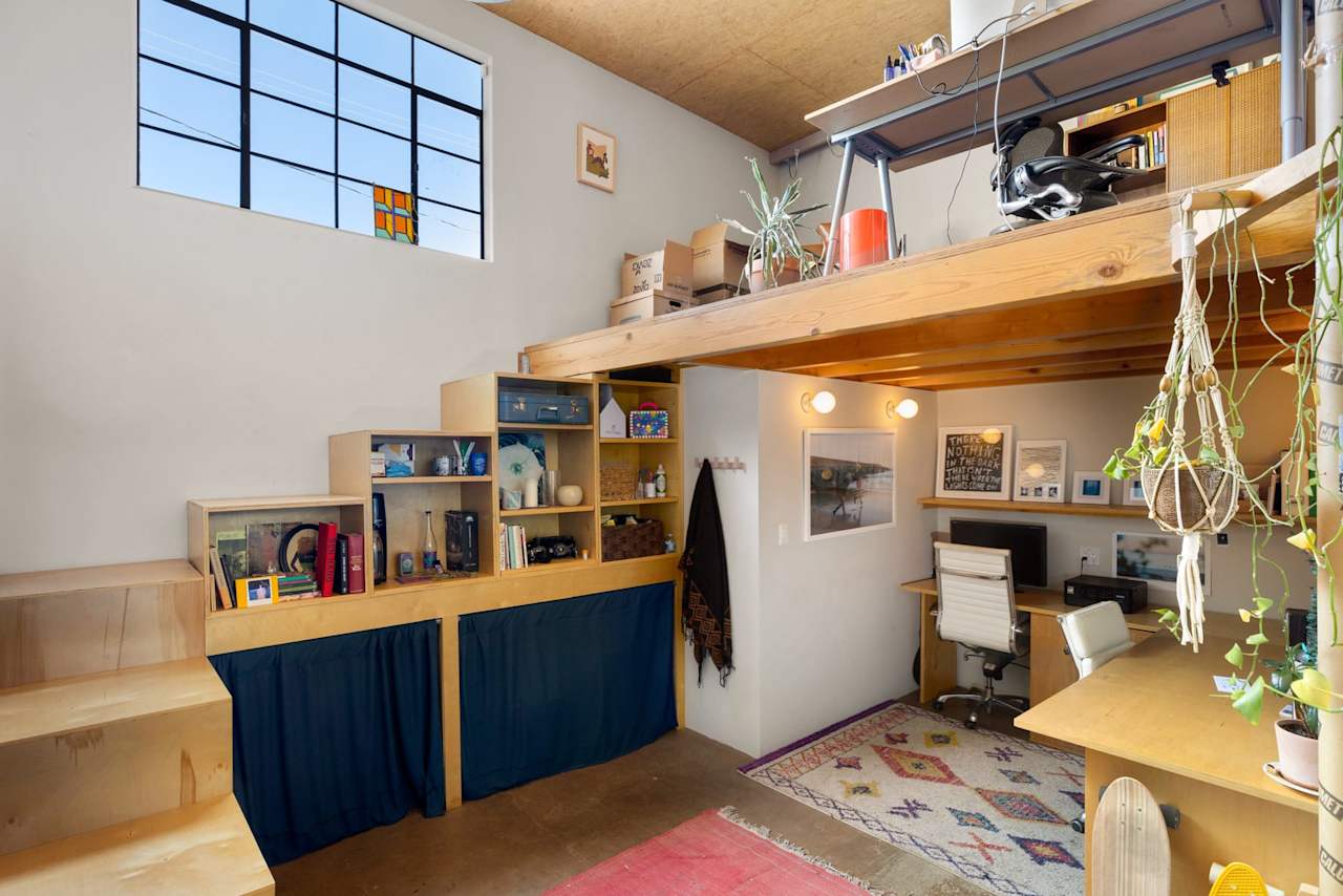 3650 Eagle Rock Boulevard