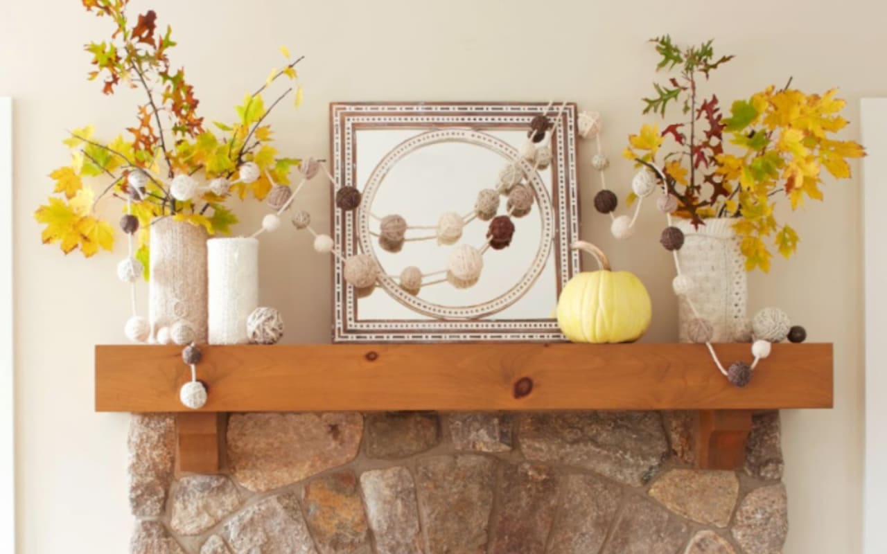 For the Home: Prep Your Home for the Season