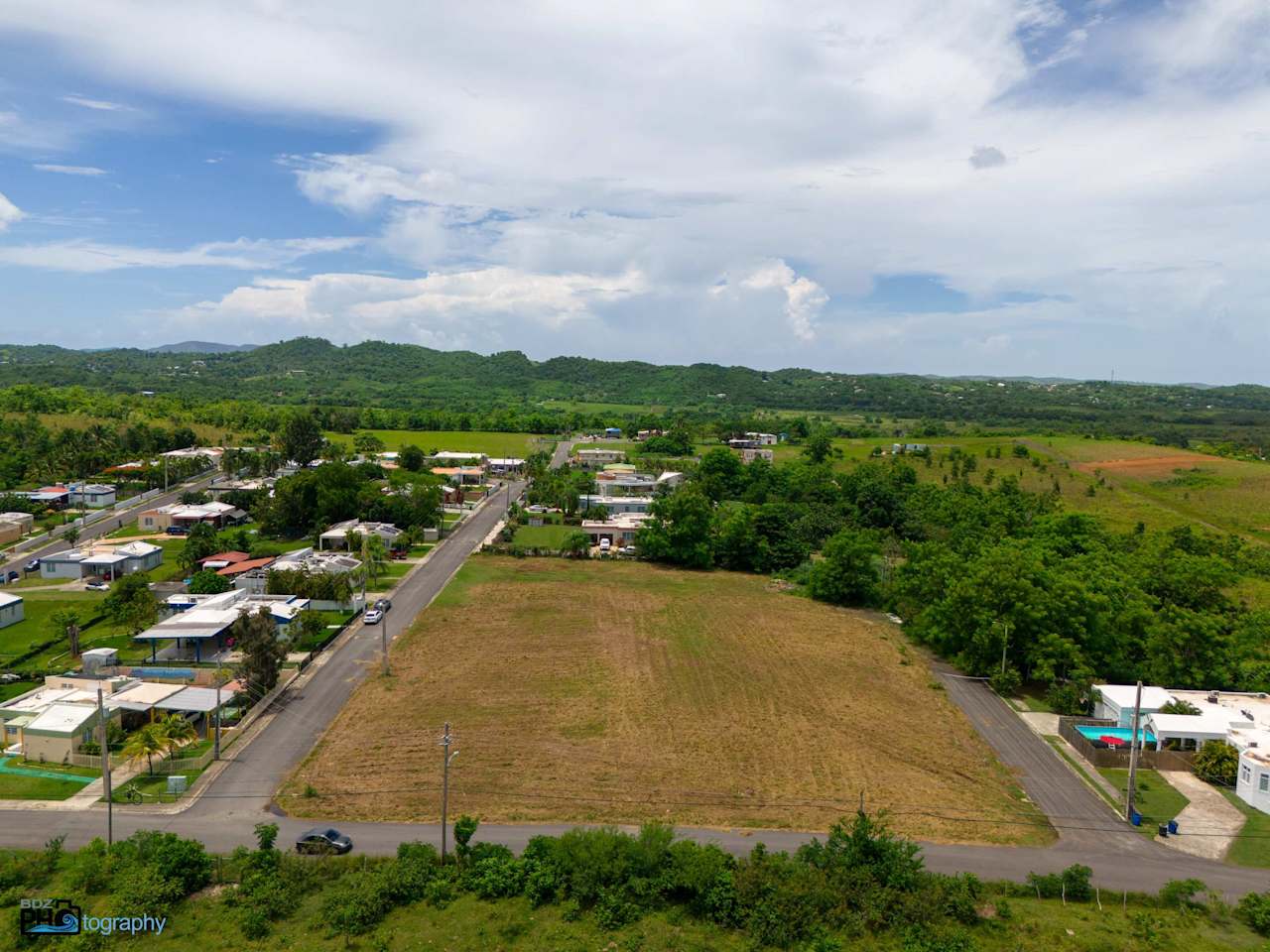 Miradero del Puerto Cabo Rojo P.R