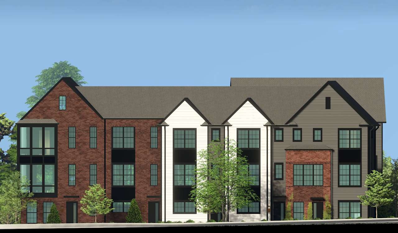 The Kiston Development