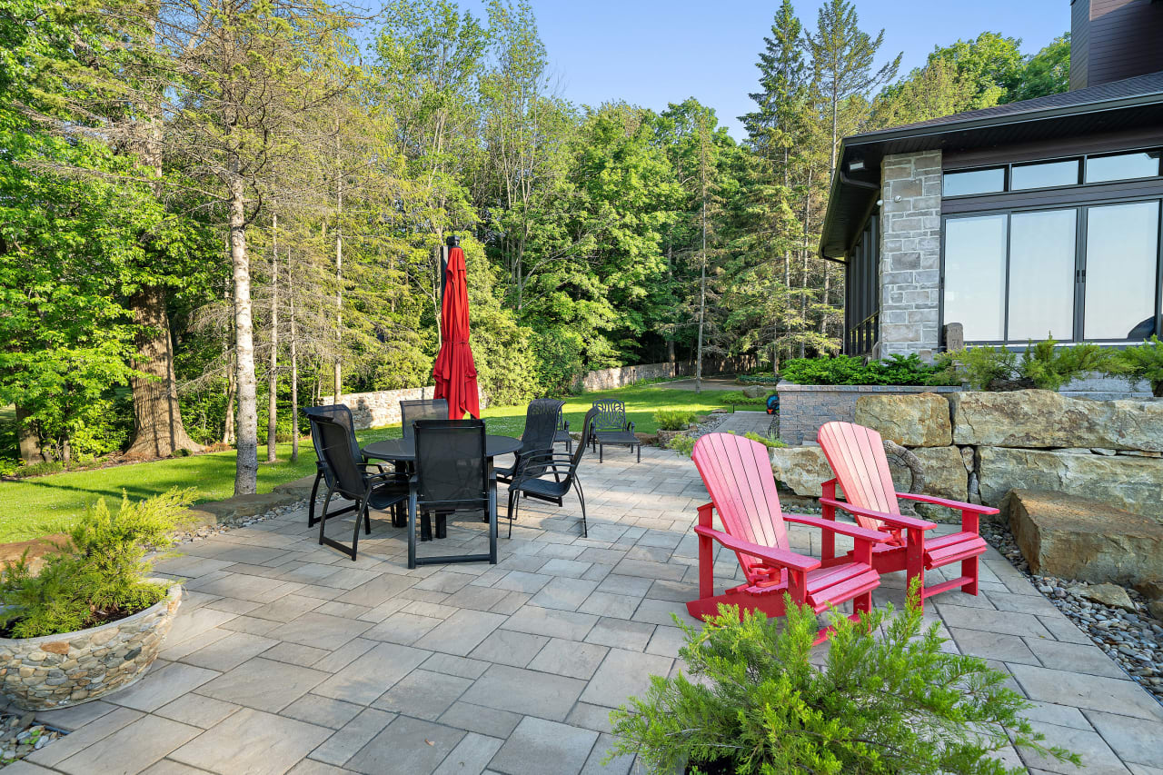 91 Chemin de L'Ile, L'ÎleCadieux, QC Monique Assouline Montreal