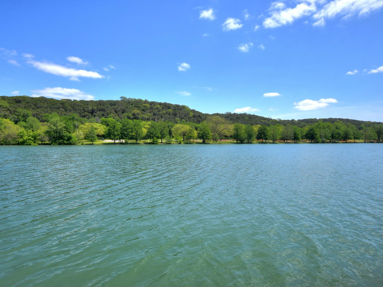 Legends Of Lake Austin