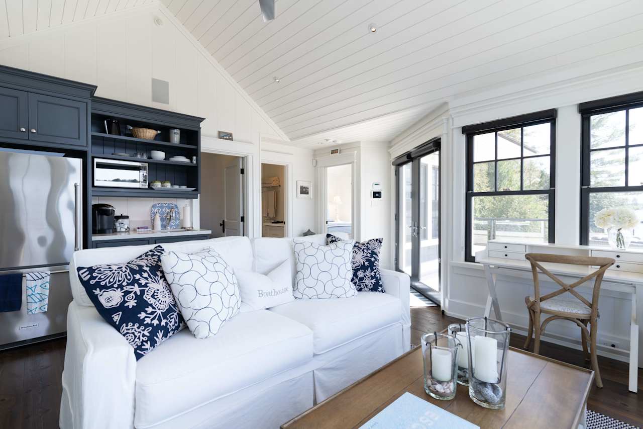 Buying a Cottage Property The Janssen Group