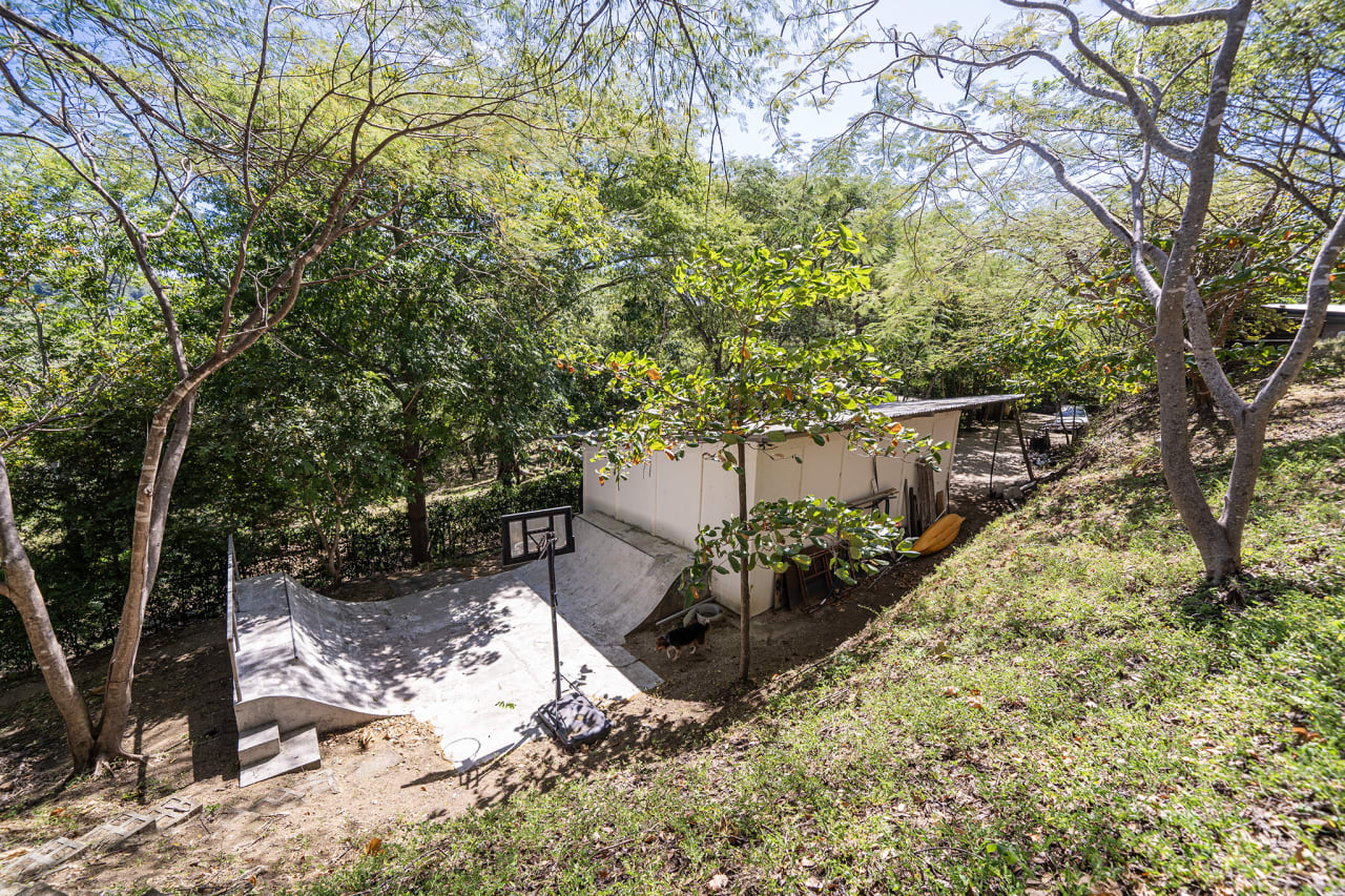 Casa Escondida ~ Tranquil Luxury close to Tamarindo