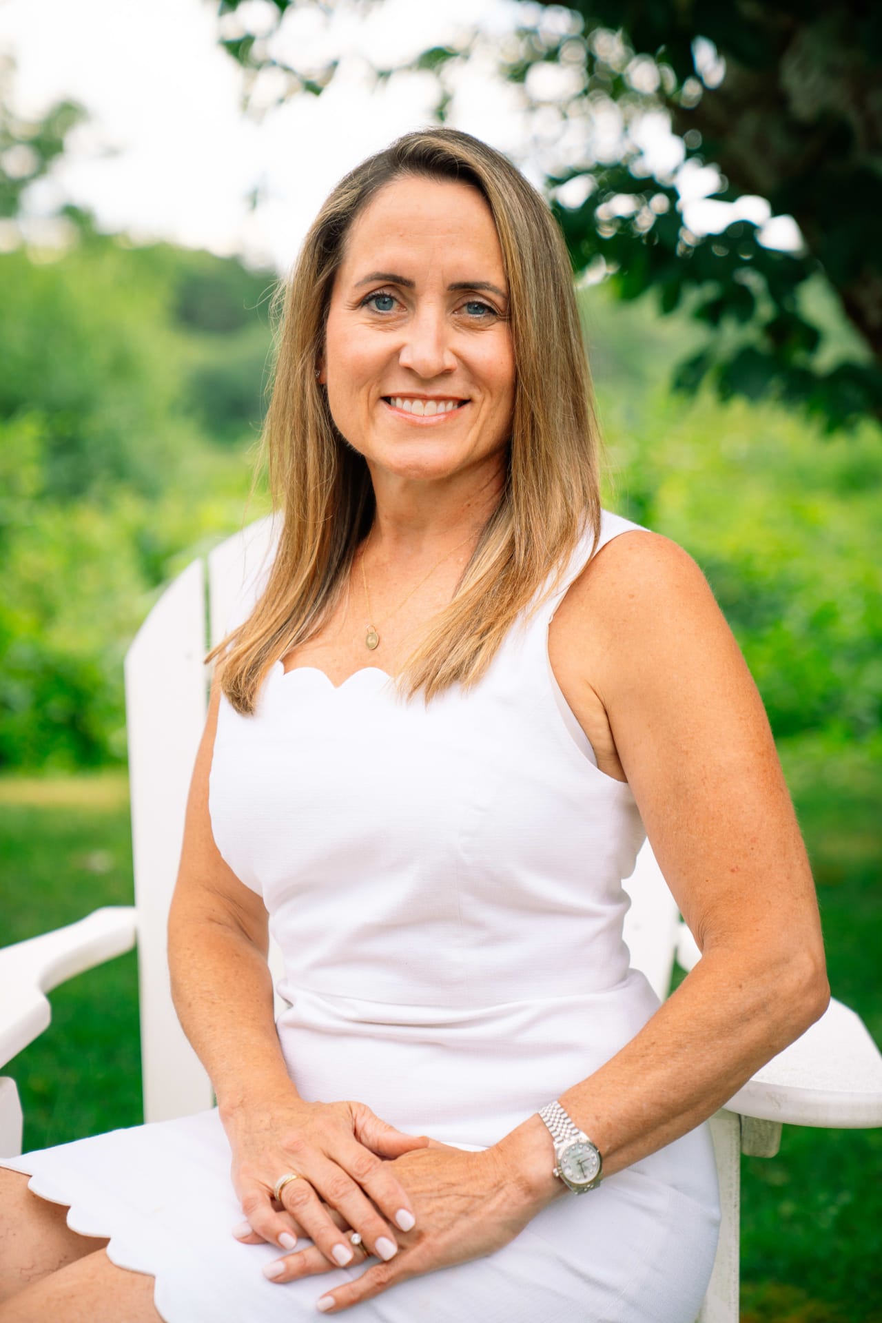 The Cape House Katie Clancy Yarmouth Port Real Estate Agent