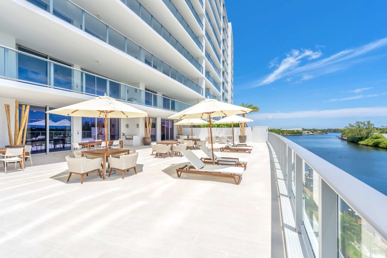 Riva Residences Fort Lauderdale