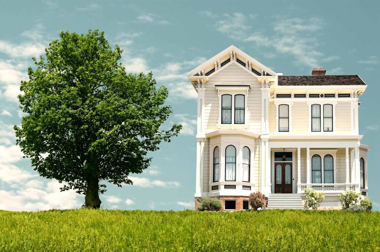 For the Love of Real Estate