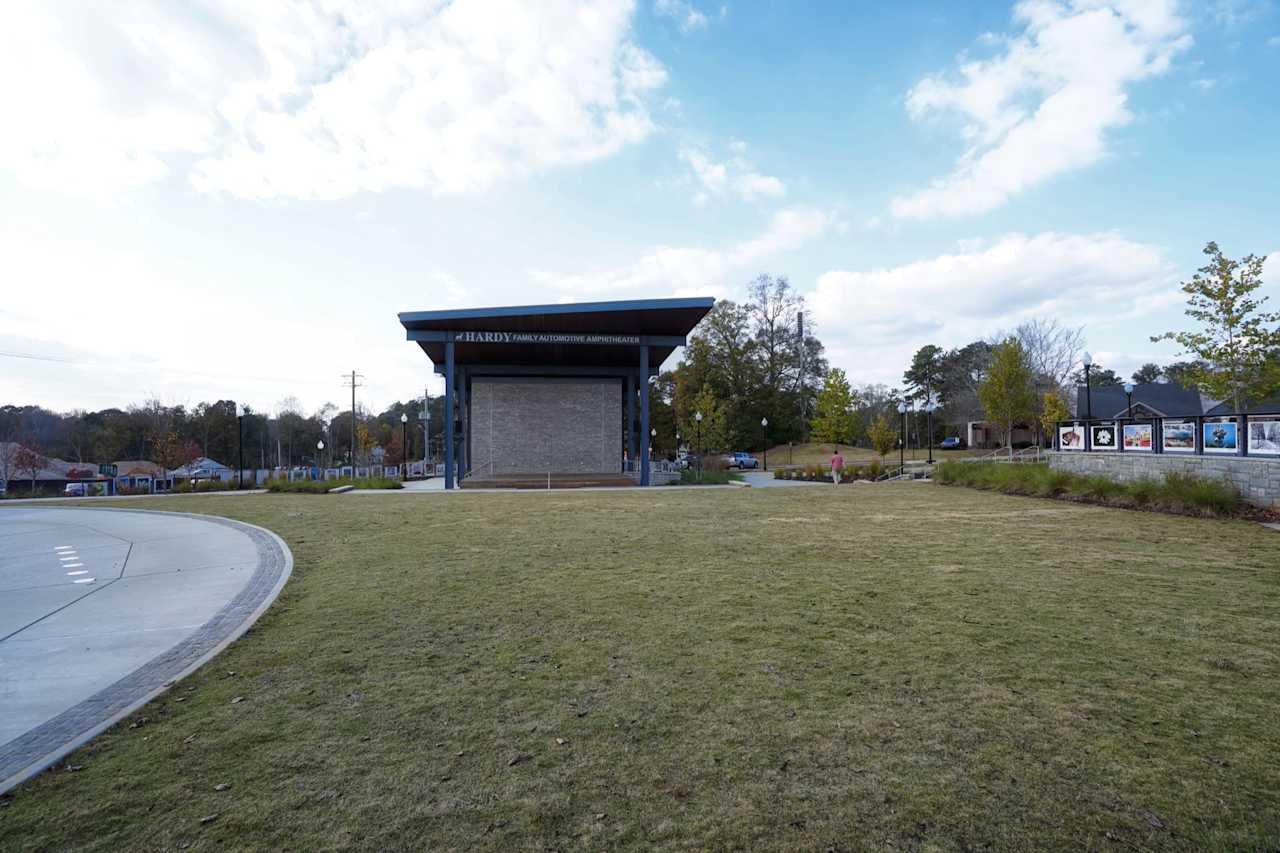 Powder Springs Clareo Real Estate