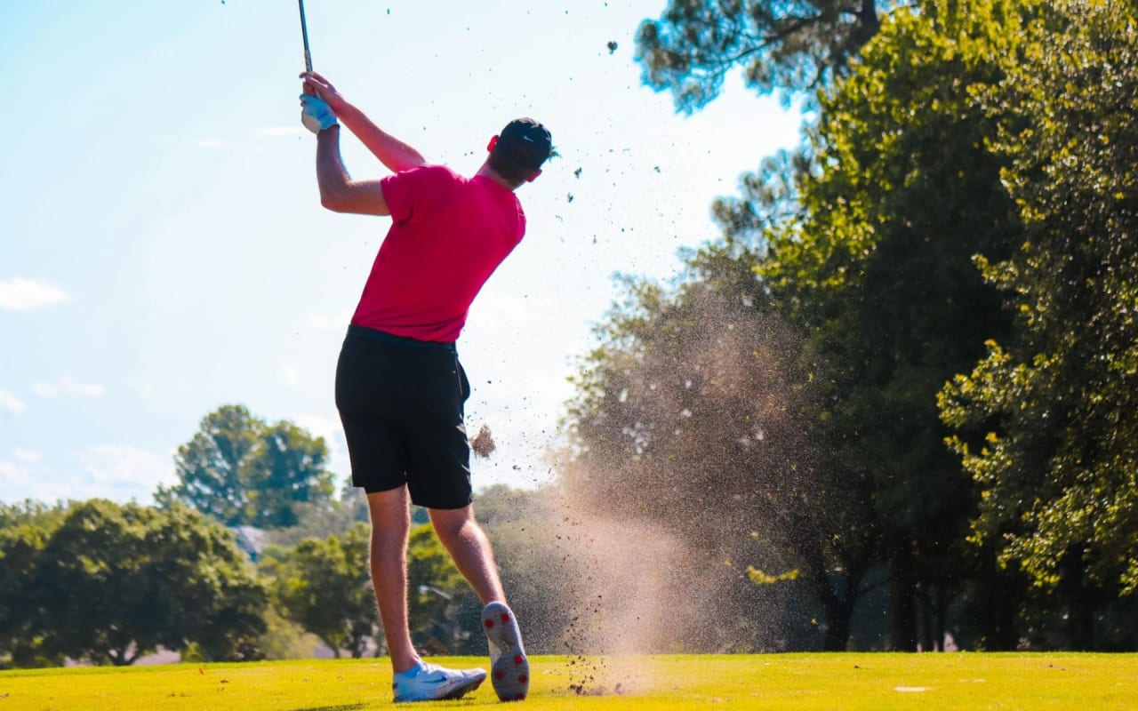 A Golfer's Guide to the Highland Lakes
