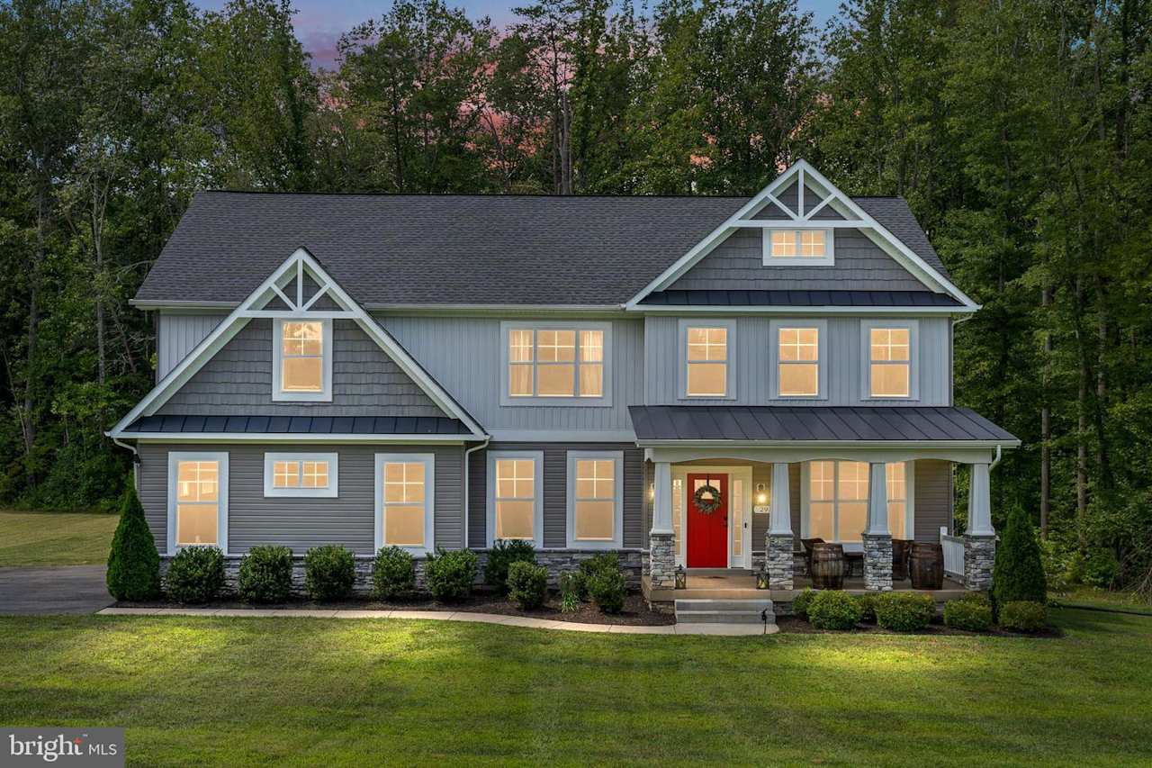 T&G Real Estate Advisors Virginia Real Estate Agents