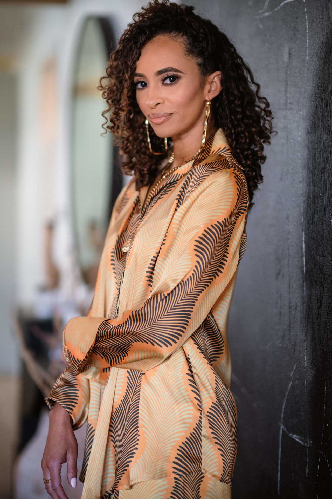 Shalaya Shipman Real Estate Advisor