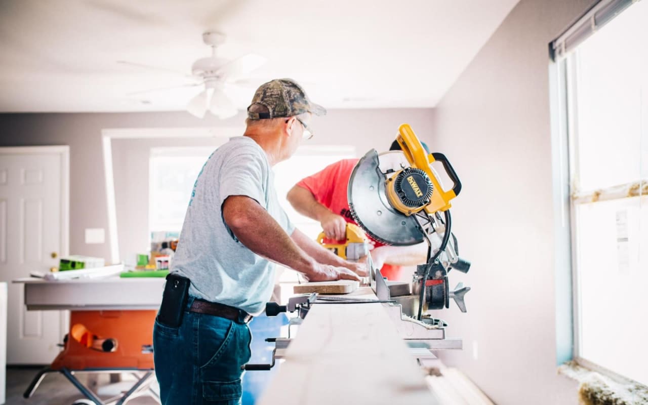 5 Tips for Hiring a Remodeling Contractor