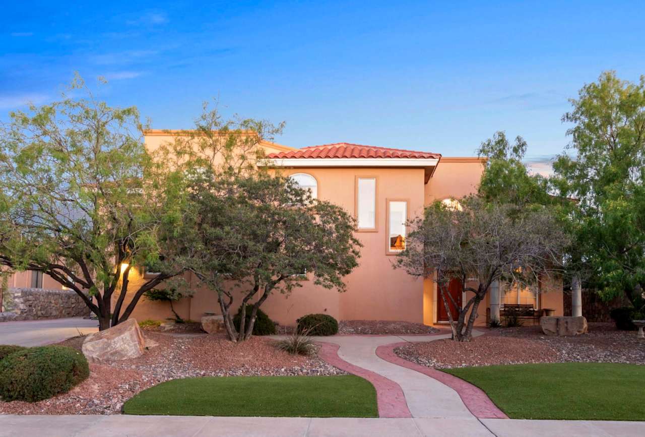 TopProducing Real Estate Agents in Cimarron & Kern, El Paso