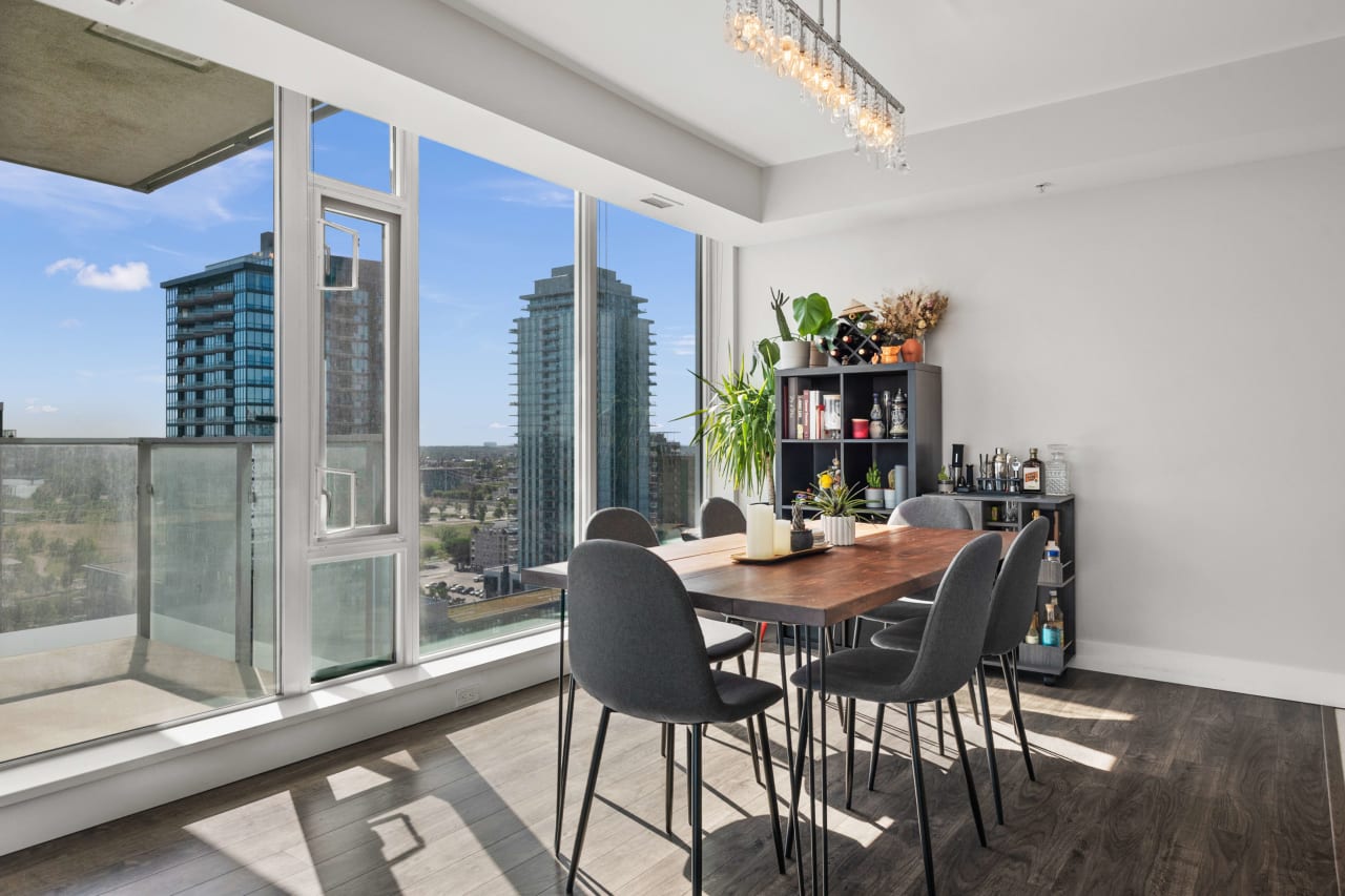 1603, 510 6 Avenue SE Unit: 1603