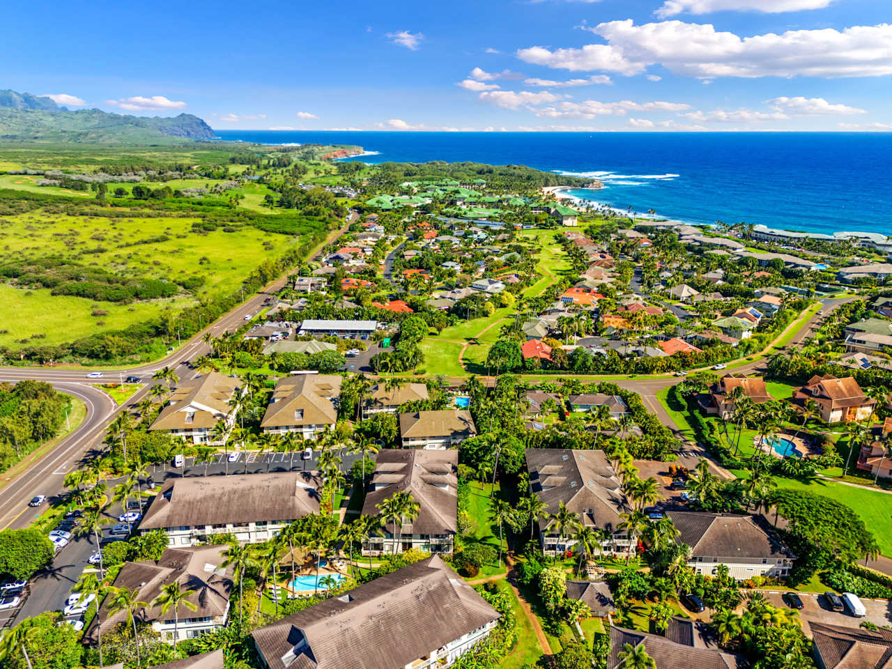 Kauai Real Estate Update, New Poipu Beach Luxury Housing Development