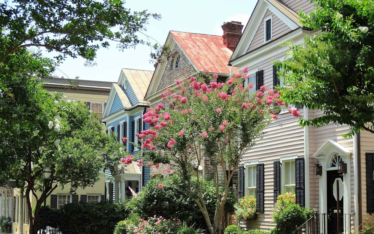 RadcliffeBorough Neighborhood Guide Anna Gruenloh