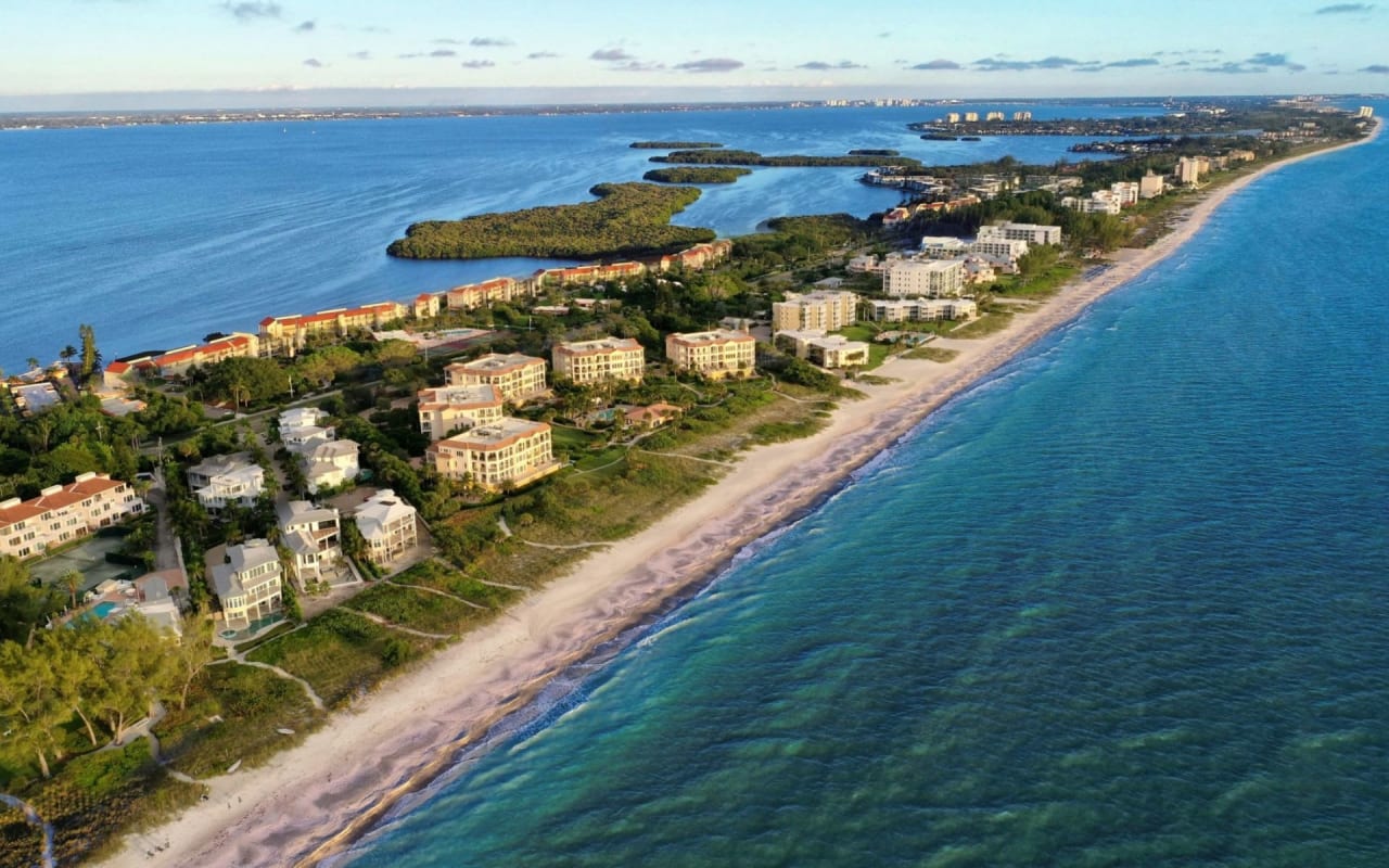 4 Reasons You Should Move to Longboat Key