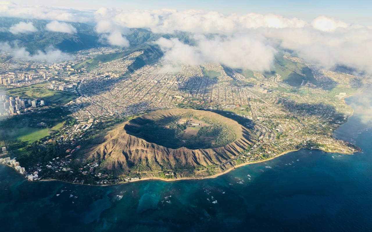 Diamond Head