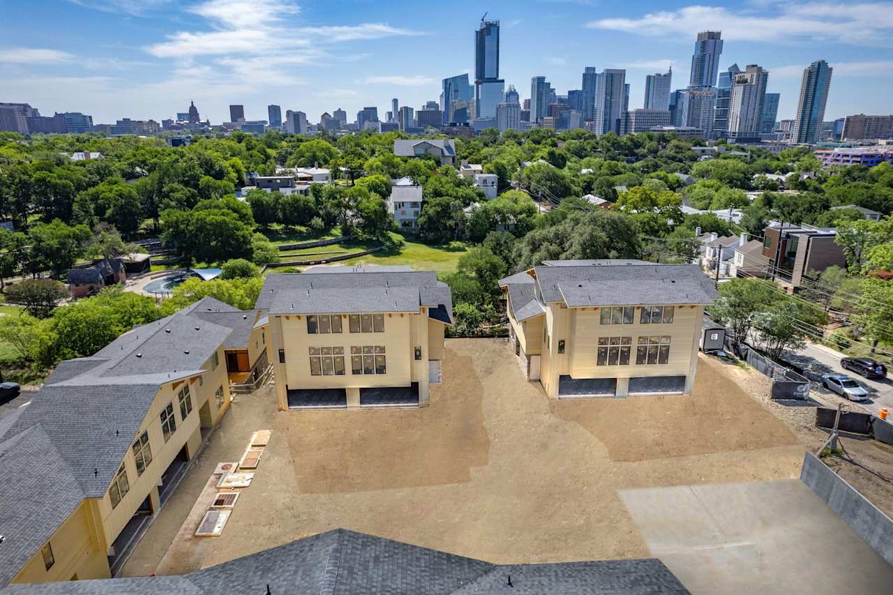 Westline Austin Real Estate Experts Eric Moreland Group