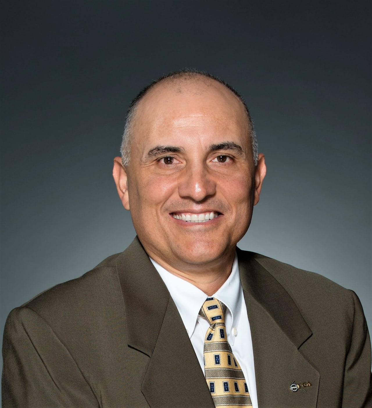 Roger Martinez