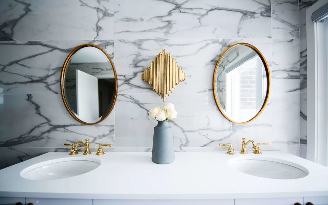 5 Easy Ways to Improve Your Bathroom