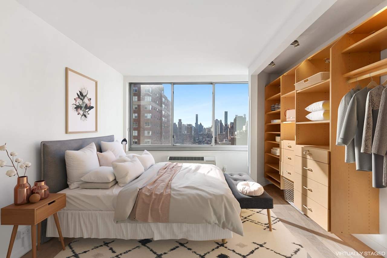 353 East 72nd Street Unit 31C