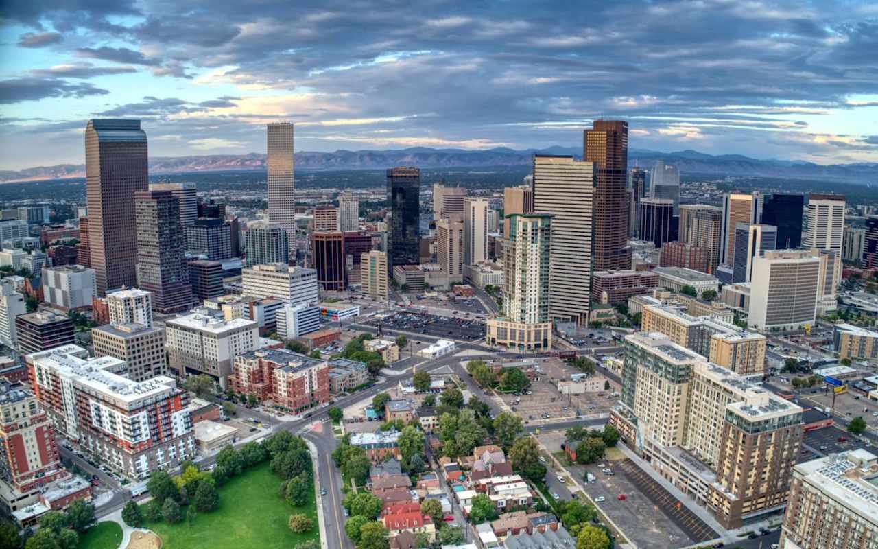 Guide to the 10 Best Communities In and Around Denver Blog Anne