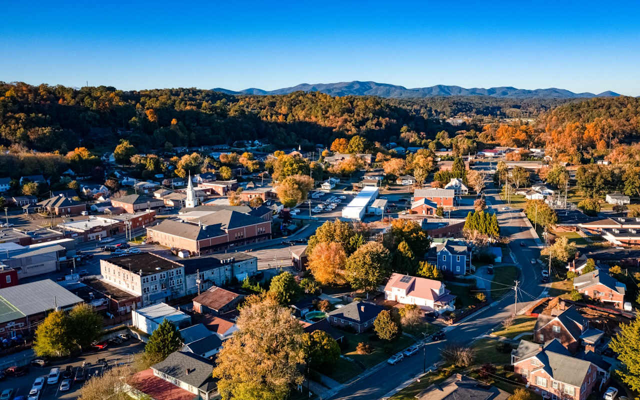 Christy Reece Blue Ridge, GA Real Estate Agent