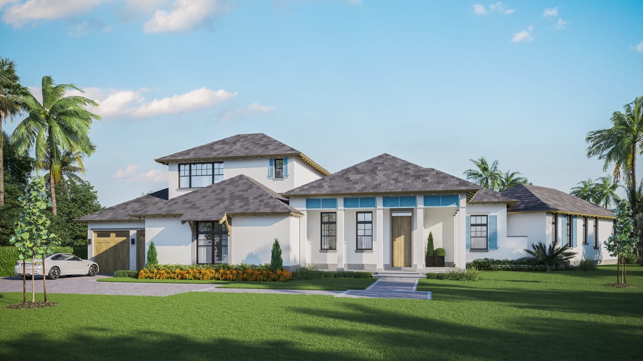 Michael G. Lawler Luxury FL Real Estate Agent