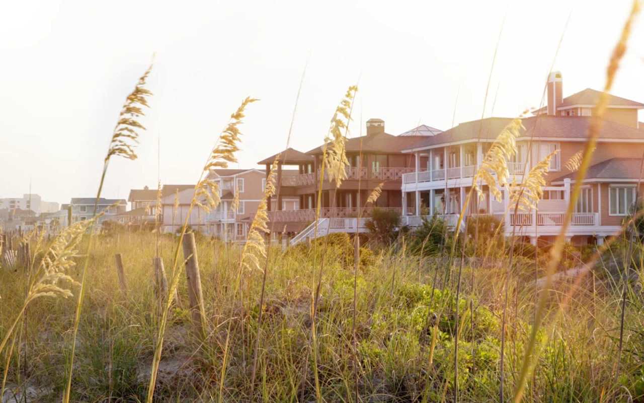 How to Own Your Dream Home on Hilton Head Island: A Step-by-Step Guide