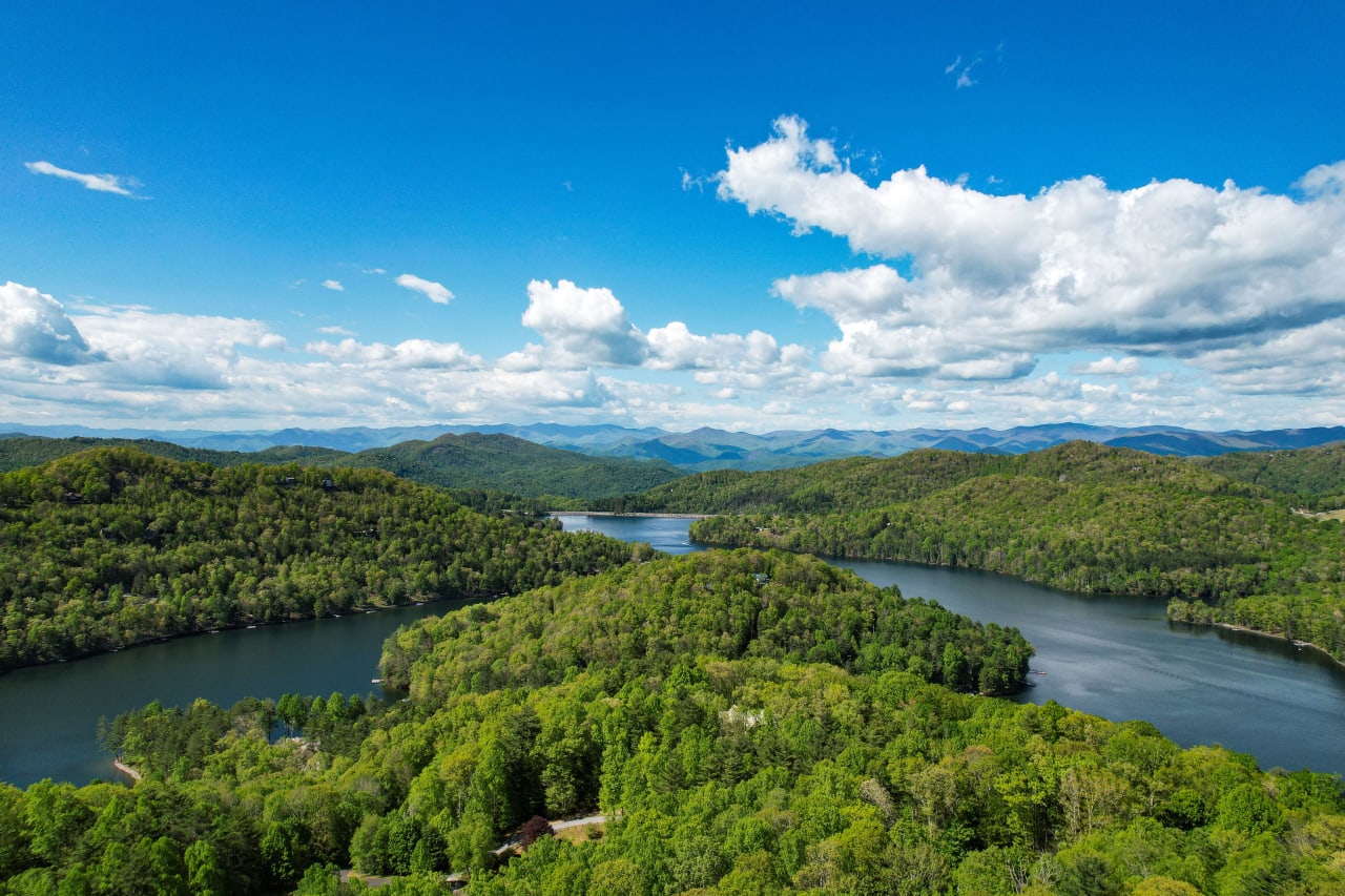 Realty Specialist in Highlands, Cashiers, Franklin, Silva