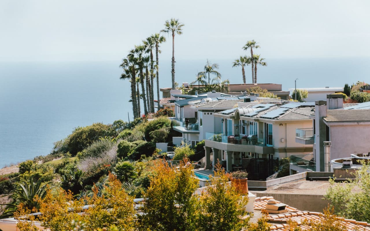 Historical San Joaquin Hills Real Estate Eric Crisp South Orange