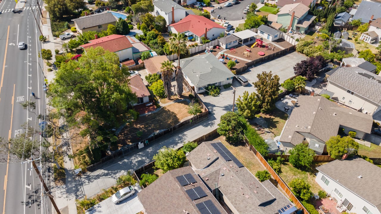 David Taxin Santa Clara County Commercial Real Estate Agent