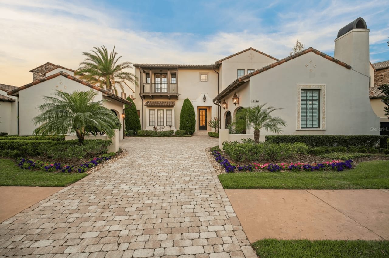 Golden Oak The McKee Group The McKee Group Orlando Real Estate Agents