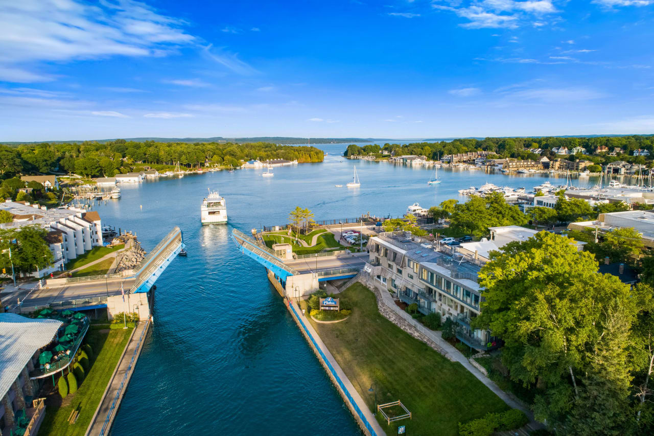 Top Northern MI Real Estate Experts Lobenherz Real Estate