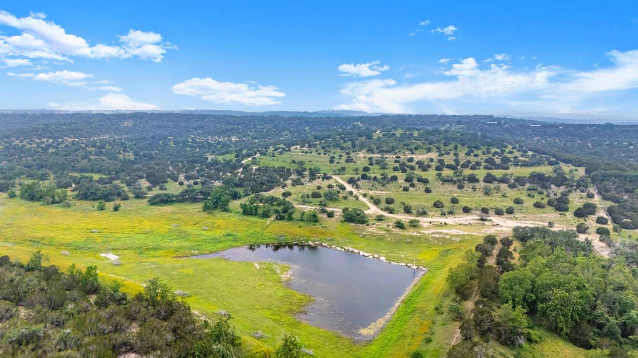 7040 W Fitzhugh Road 2,367Acre Ranch in Dripping Springs