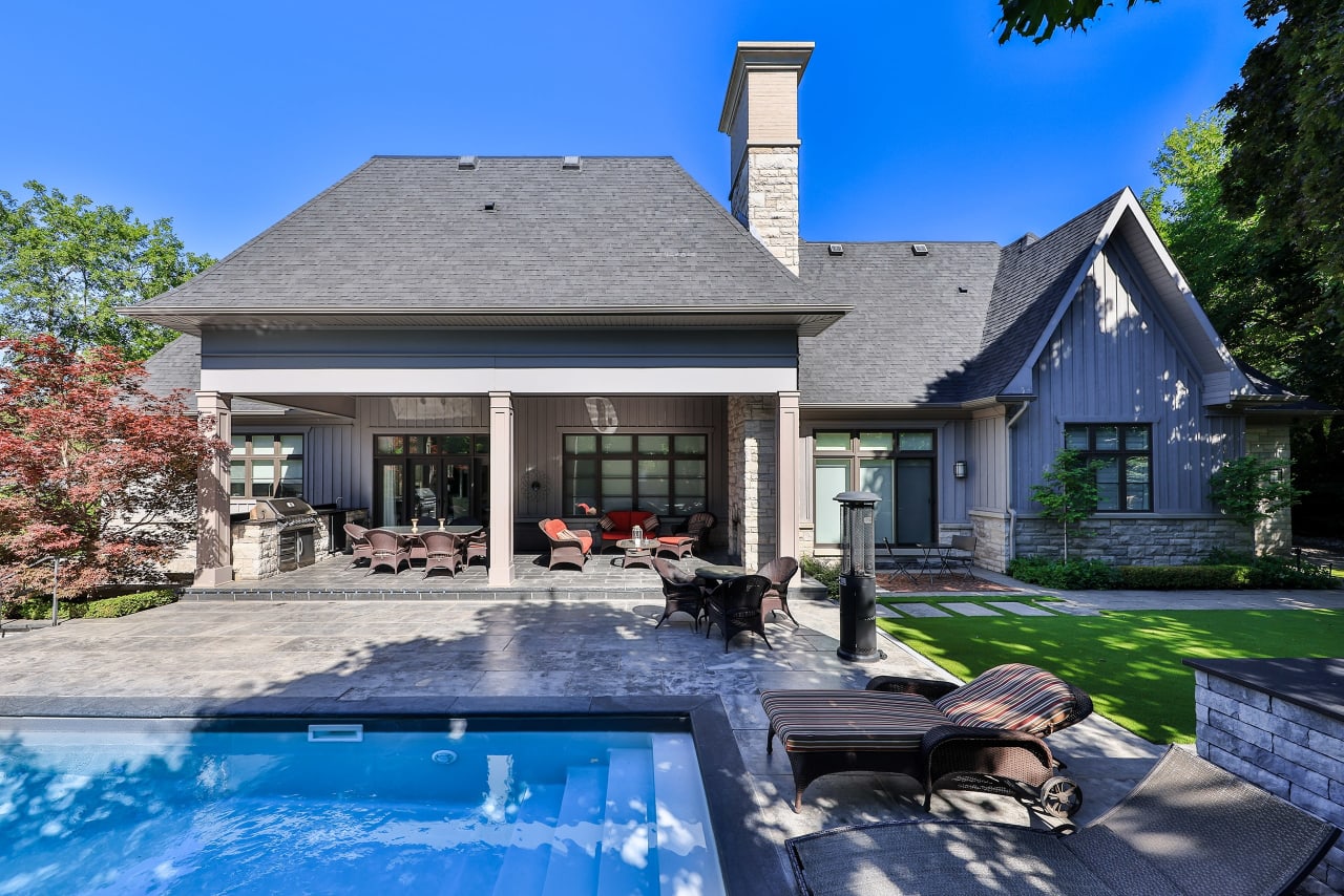1182 Morrison Heights Drive Oakville, ON L6J 4J1 Goodale Miller Team