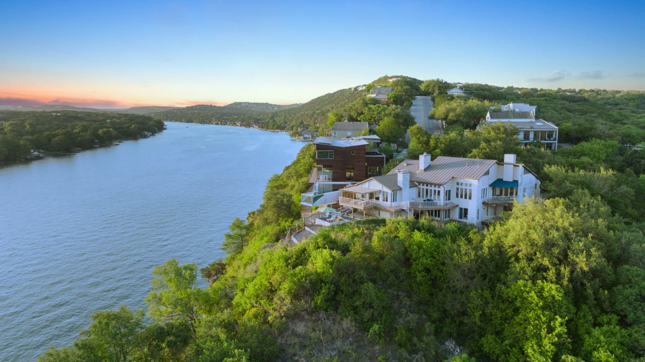 Lake Austin Real Estate Property, Lots, Houses & Homes for Sale