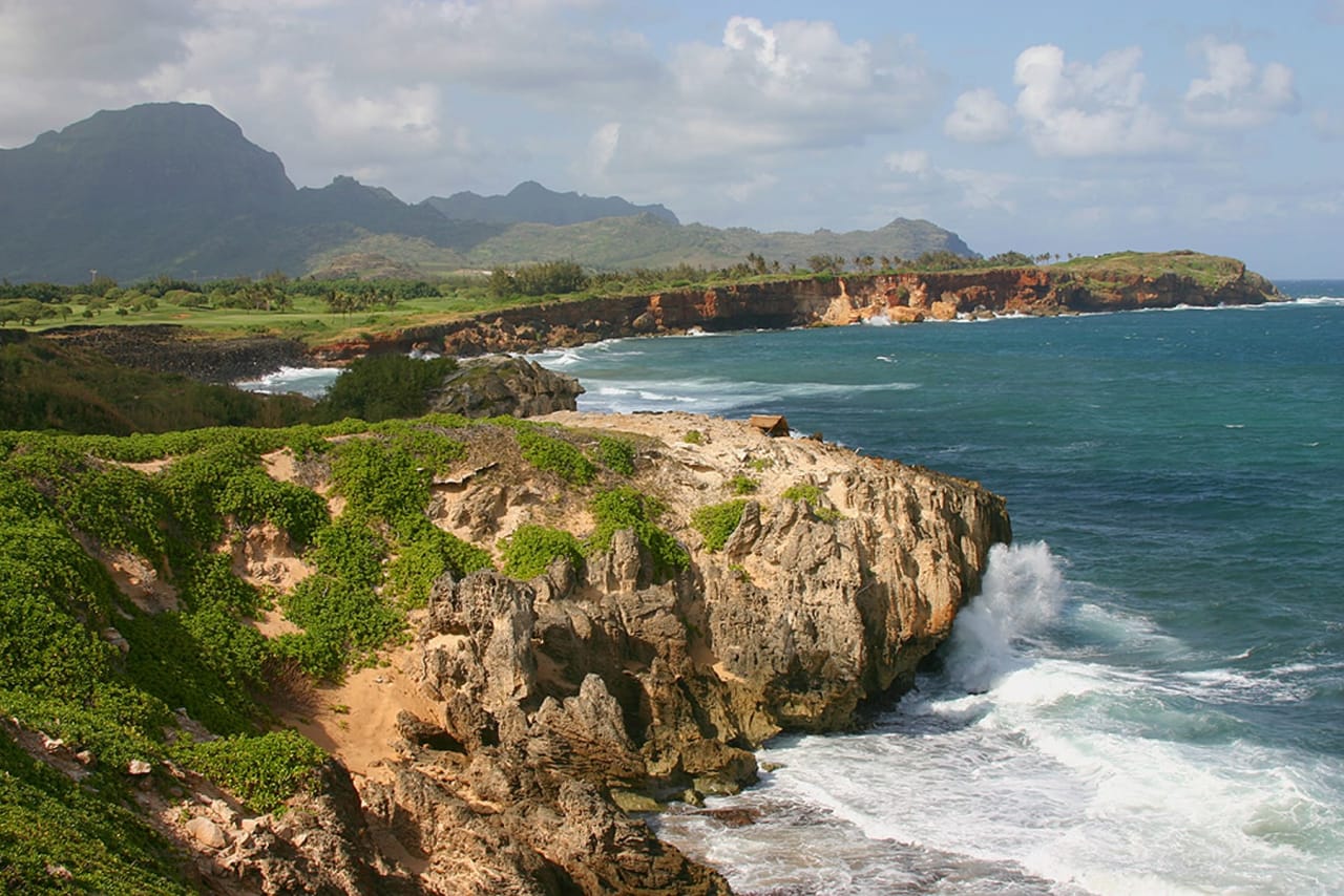 Embrace Coastal Living in Poipu, Kauai